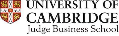 Cambridge llogo