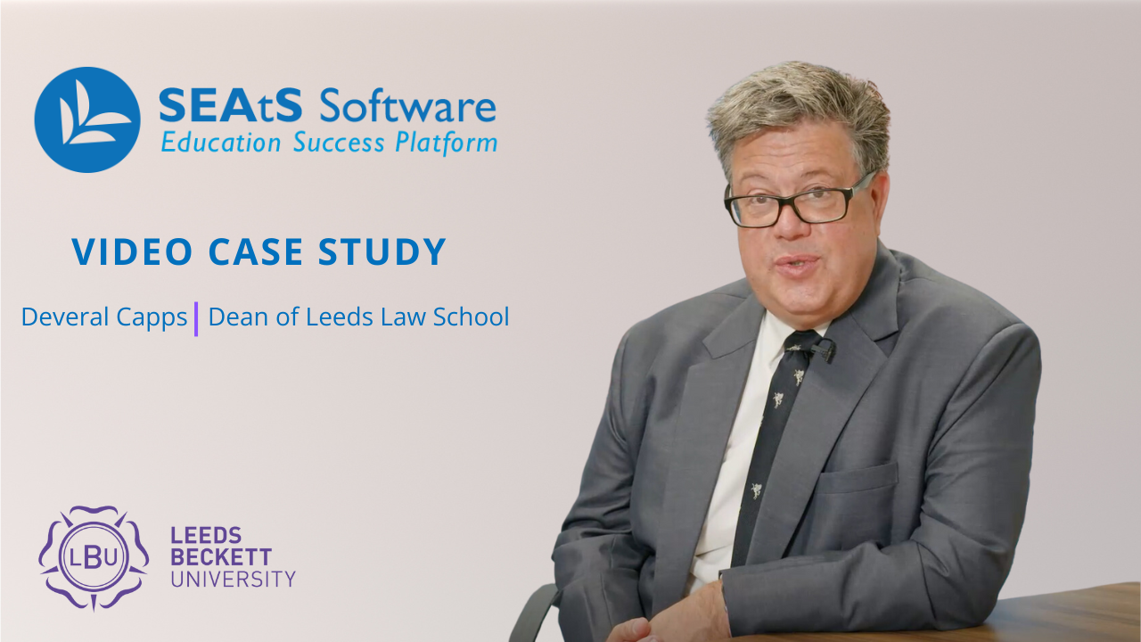 LBU Video Case Study - Deveral Capps