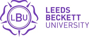 Leeds Becektt logo