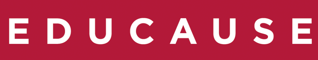 EDUCAUSE logo EDUCAUSE logo