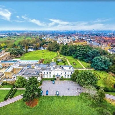 University of Roehampton - University image University of Roehampton - University image