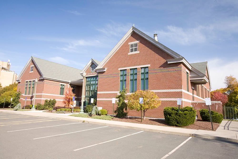 charter-oak-state-college
