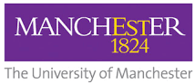 university of manchester logo