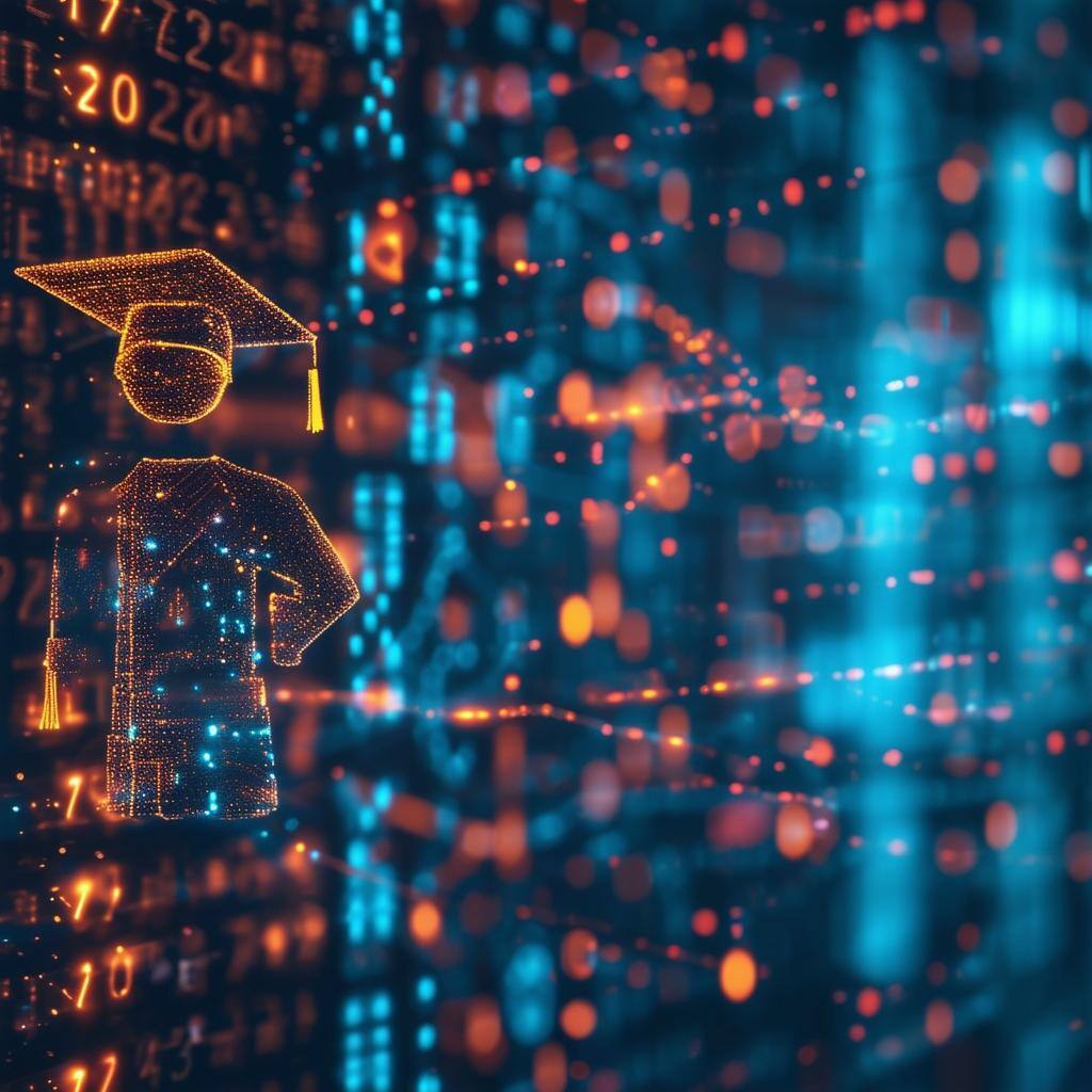 higher education data and ai