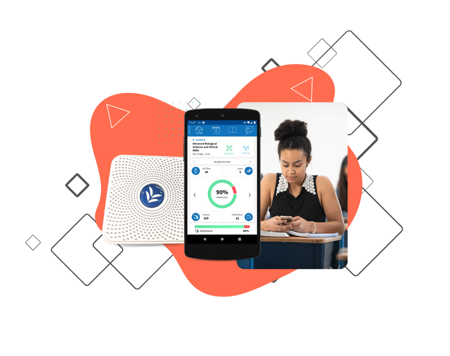 student attendance management