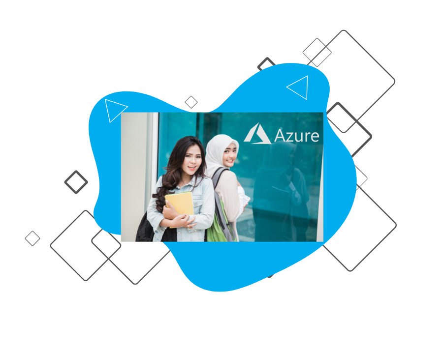 microsoft azure cloud